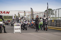 Advanced Group Silver_Grey Bikes